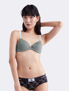 Perfect Coverage Lightly Lined Bra, TUBULENCE, hi-res