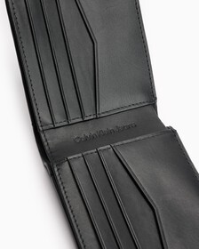 MNGM SF BIFOLD+CARDMONO ALLOVER, MONO ALLOVER, hi-res