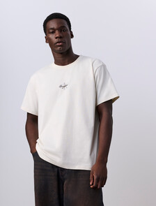 Jung Kook for Calvin Klein Monologo T-Shirt, LILY, hi-res