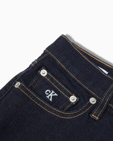 Mid Rise Body Fit Jeans, Acd Rinse, hi-res