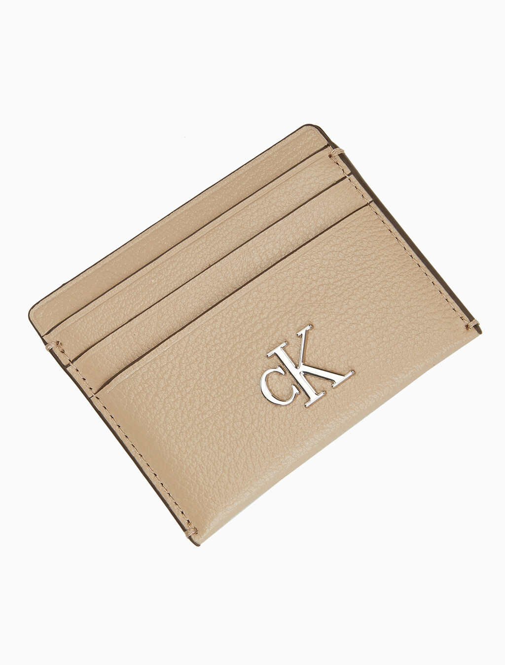 Minimal Monogram Card Case, Crockery, hi-res