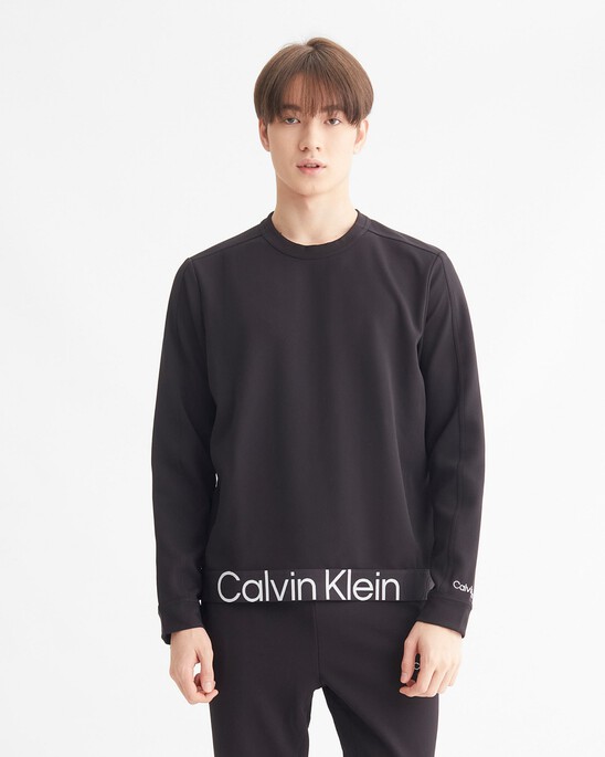 ACTIVE ICON SWEATSHIRT
