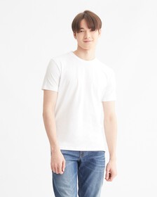 Winter Whites Tee, Bright White, hi-res