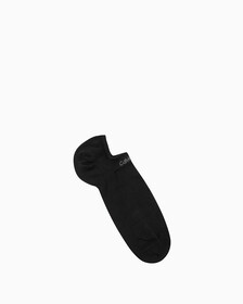 2 Pairs Cotton Heel Gripper Low Cut, COLOR 001, hi-res