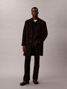 90's Denim Overshirt, BLUE BLACK STONE, hi-res