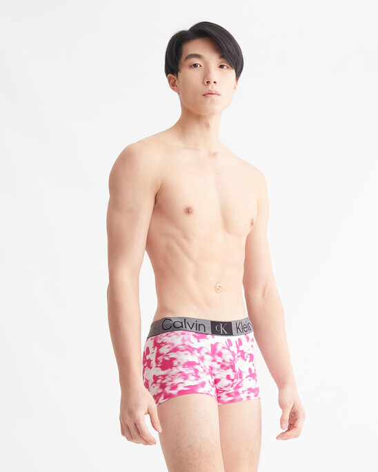 CALVIN KLEIN 1996 LOW RISE TRUNKS