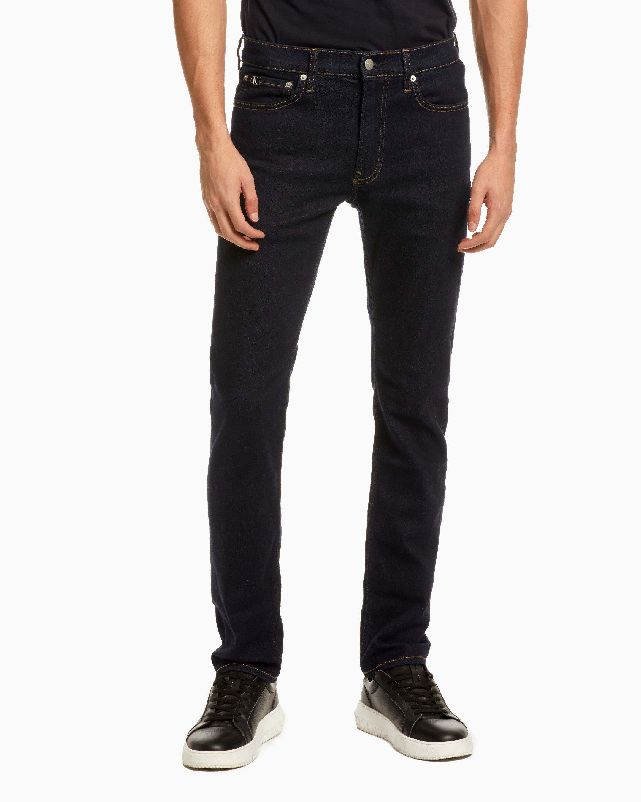 Mens clearance jeans black