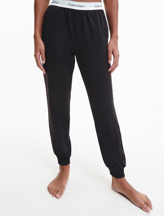 Icon Cotton Lounge Joggers