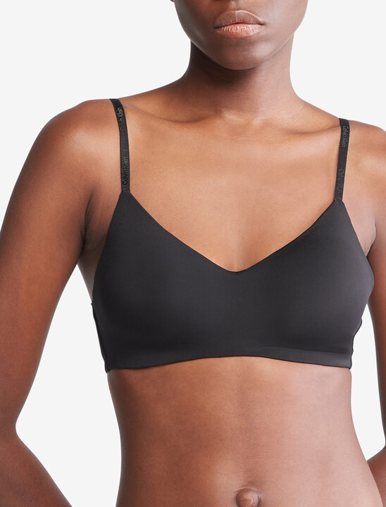 Form to Body Lightly Lined Bralette
