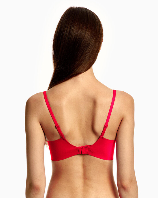 Invisibles Lightly Lined Triangle Bra