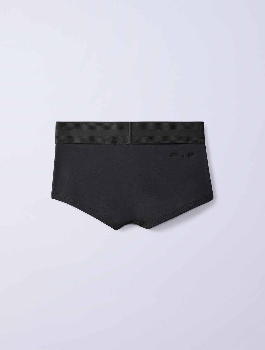 Jung Kook for Calvin Klein Boyshort, Peat, hi-res