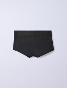 Jung Kook for Calvin Klein Boyshort, Peat, hi-res