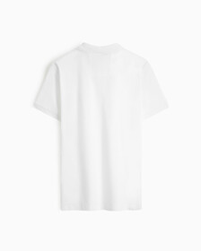 A- SS SLIM CK BADGEBright White, Bright White, hi-res