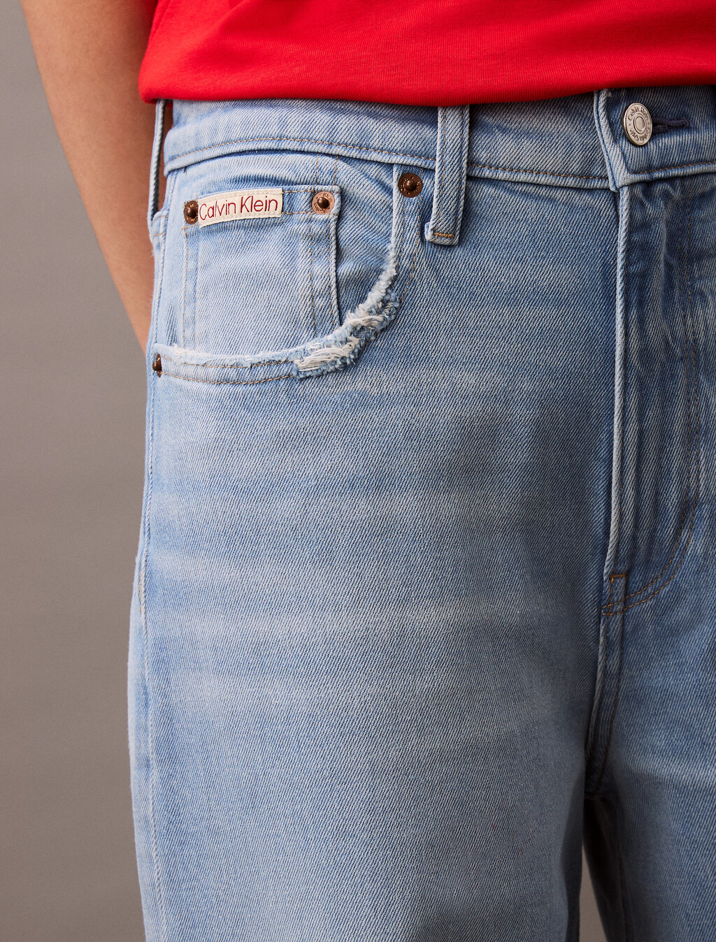 37.5 Ultra High Rise Wide Leg Jeans, VINTAGE SEAGLASS, hi-res