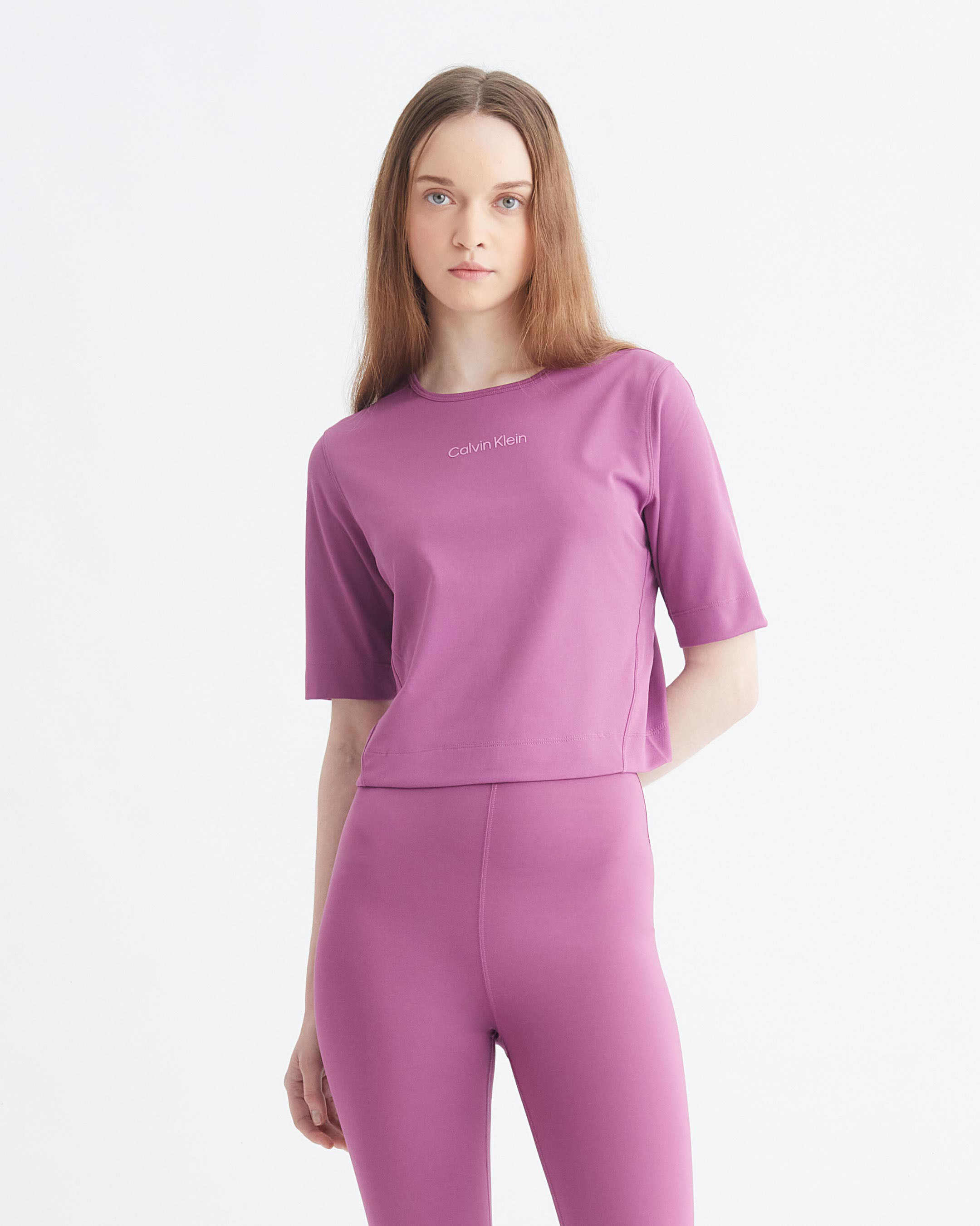 Calvin klein sport t shirt sales