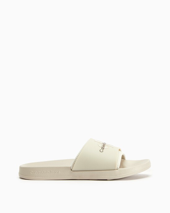 NORWICH MONOGRAM SLIDES