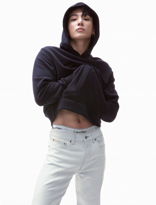 Icon Cotton Stretch Trunks 2 Pack