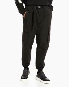 URBAN CARGO PANTS, Ck Black, hi-res