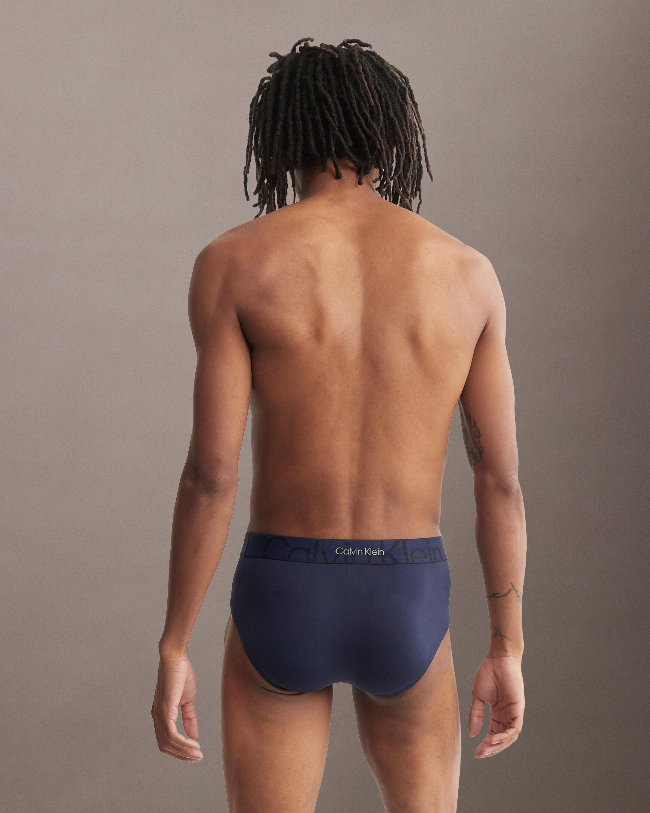 Ck microfiber outlet briefs