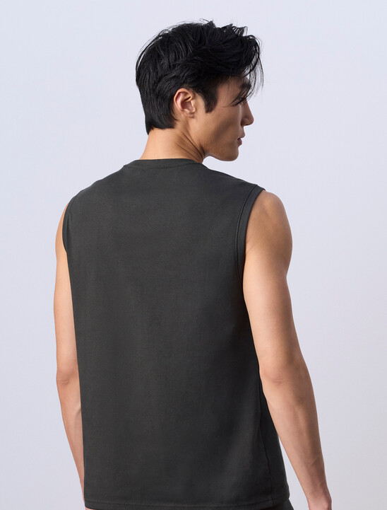 Jung Kook for Calvin Klein Muscle Tank Top