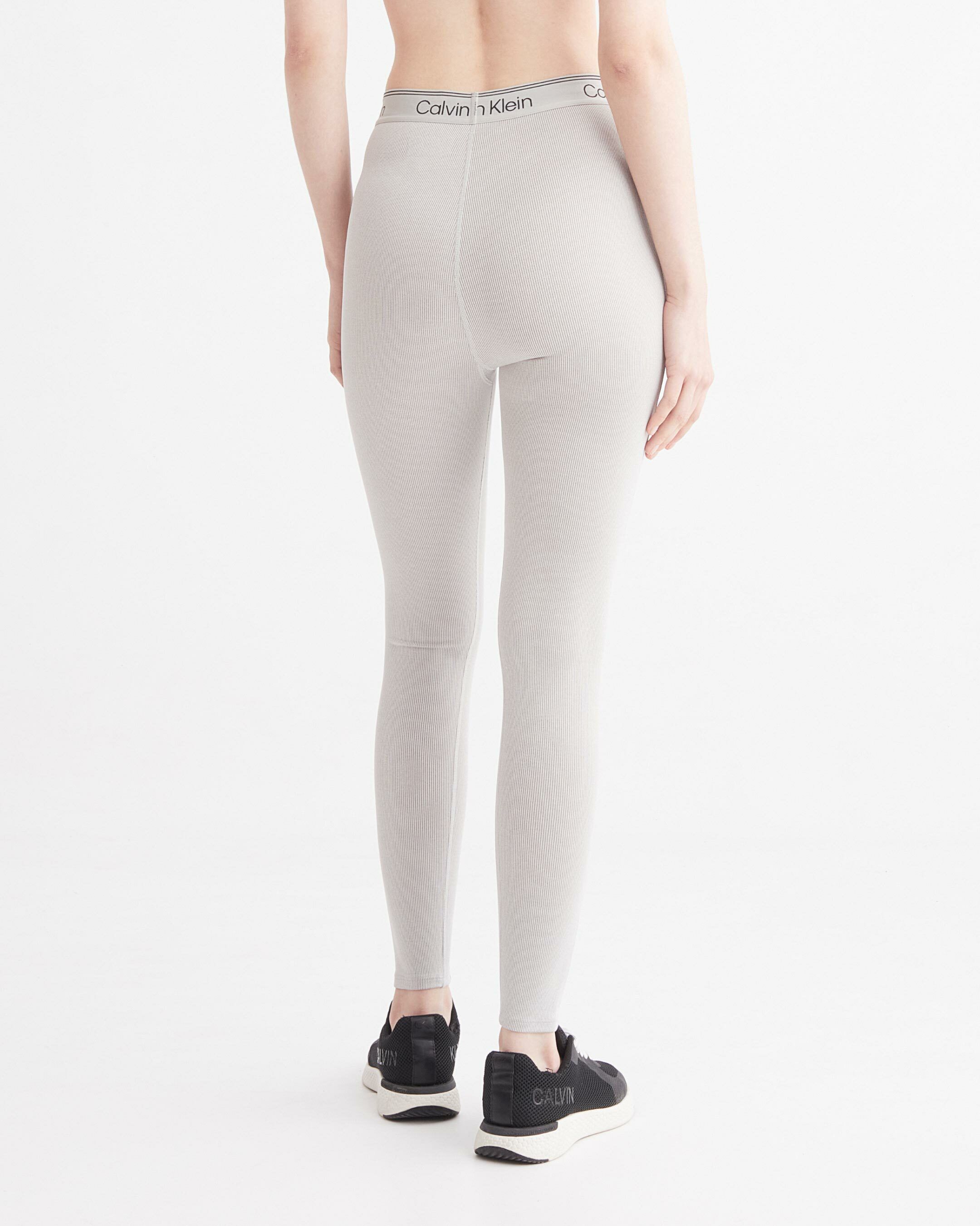 CK Athletic 7 8 Gym Leggings