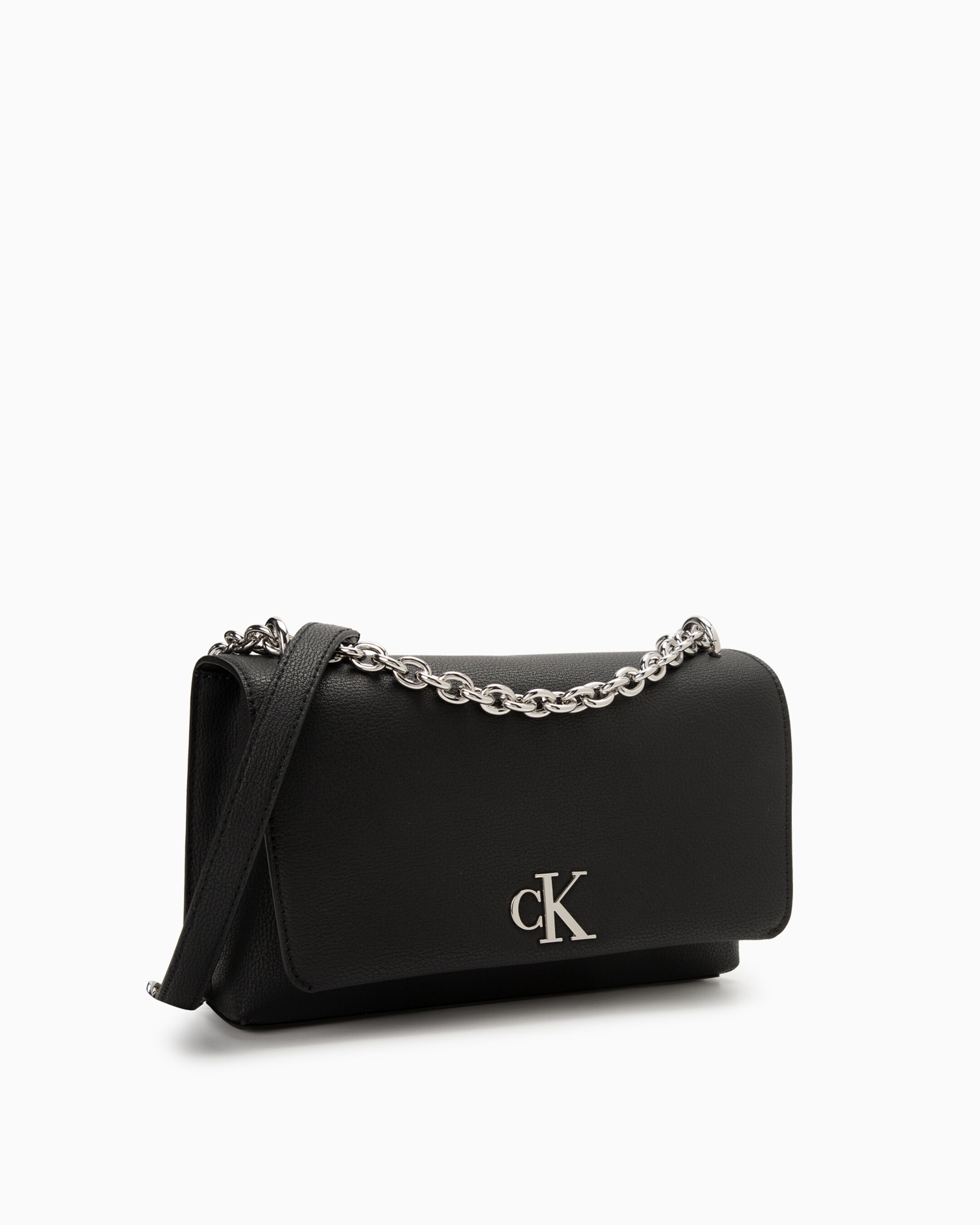 White calvin klein crossbody bag online