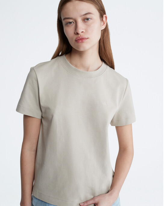 Classic Slim Tee