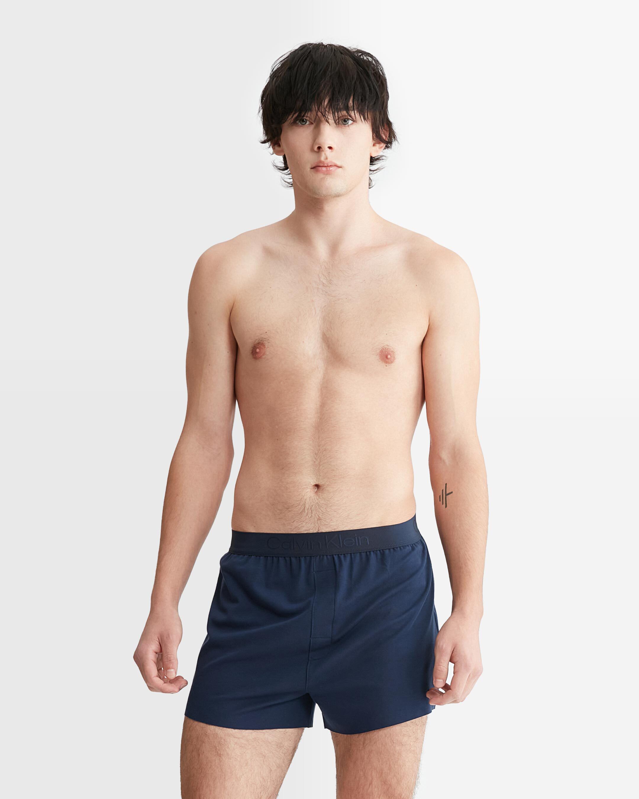 Mens designer boxer trunks store