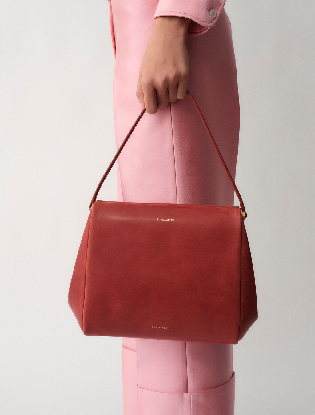 Tina Shoulder Bag, STRAWBERRY, hi-res