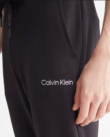 ACTIVE ICON SWEATPANTS, BLACK BEAUTY, hi-res