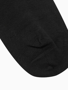 2 Pairs Cotton Heel Gripper Low Cut, COLOR 001, hi-res