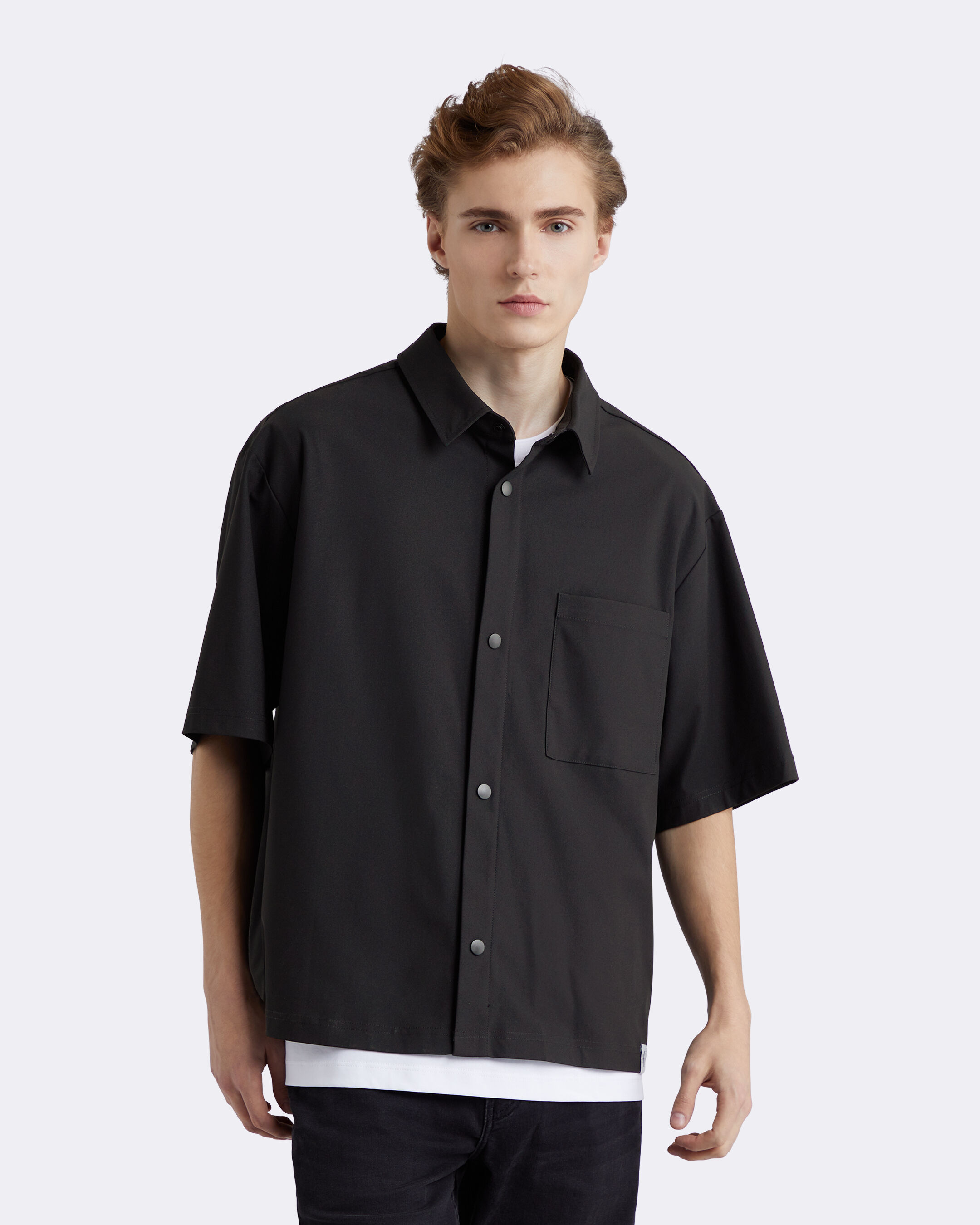 Shirts Calvin Klein Singapore
