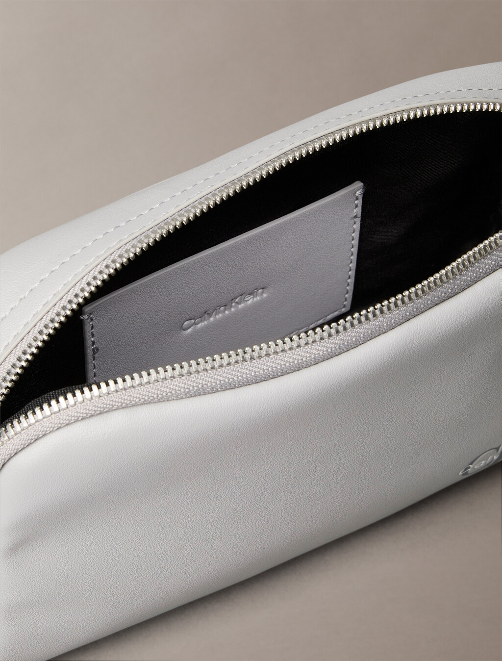 Monologo Camera Bag, Formal Gray, hi-res