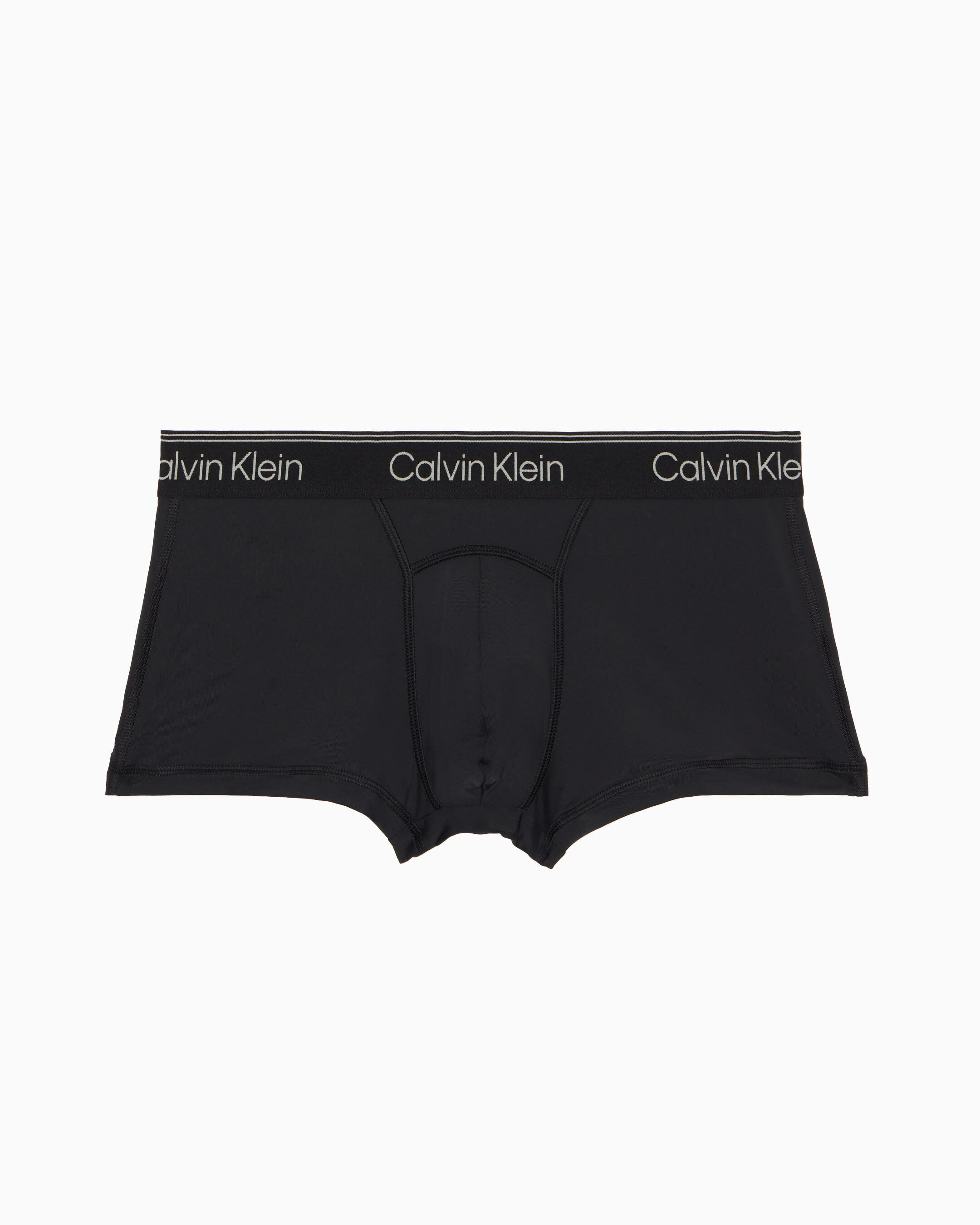 Mens calvin klein trunks sale shop