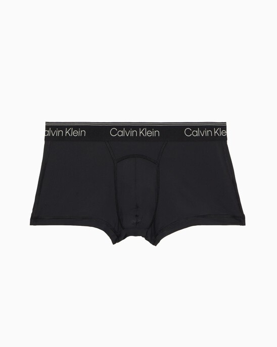 ATHLETIC MICRO LOW RISE TRUNKS