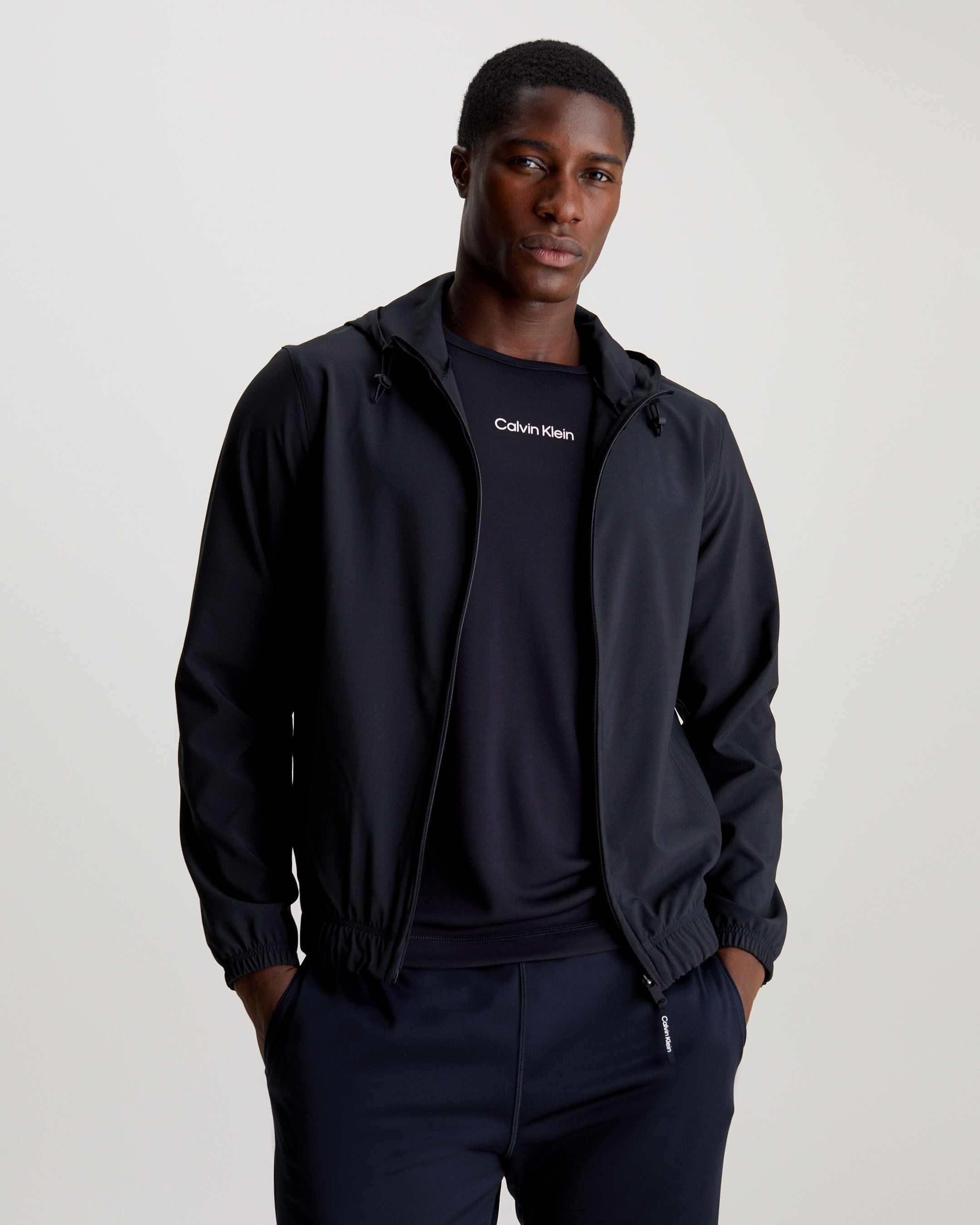 Lightweight Jackets Calvin Klein Singapore