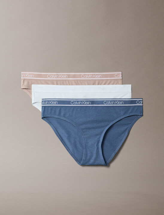 Bamboo Comfort Bikini 3 Pack