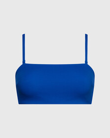 Ultra Blue Bandeau, Ultra Blue, hi-res