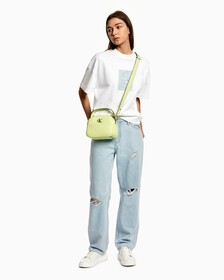 FASHION GRAPHIC TEE, Bright White, hi-res