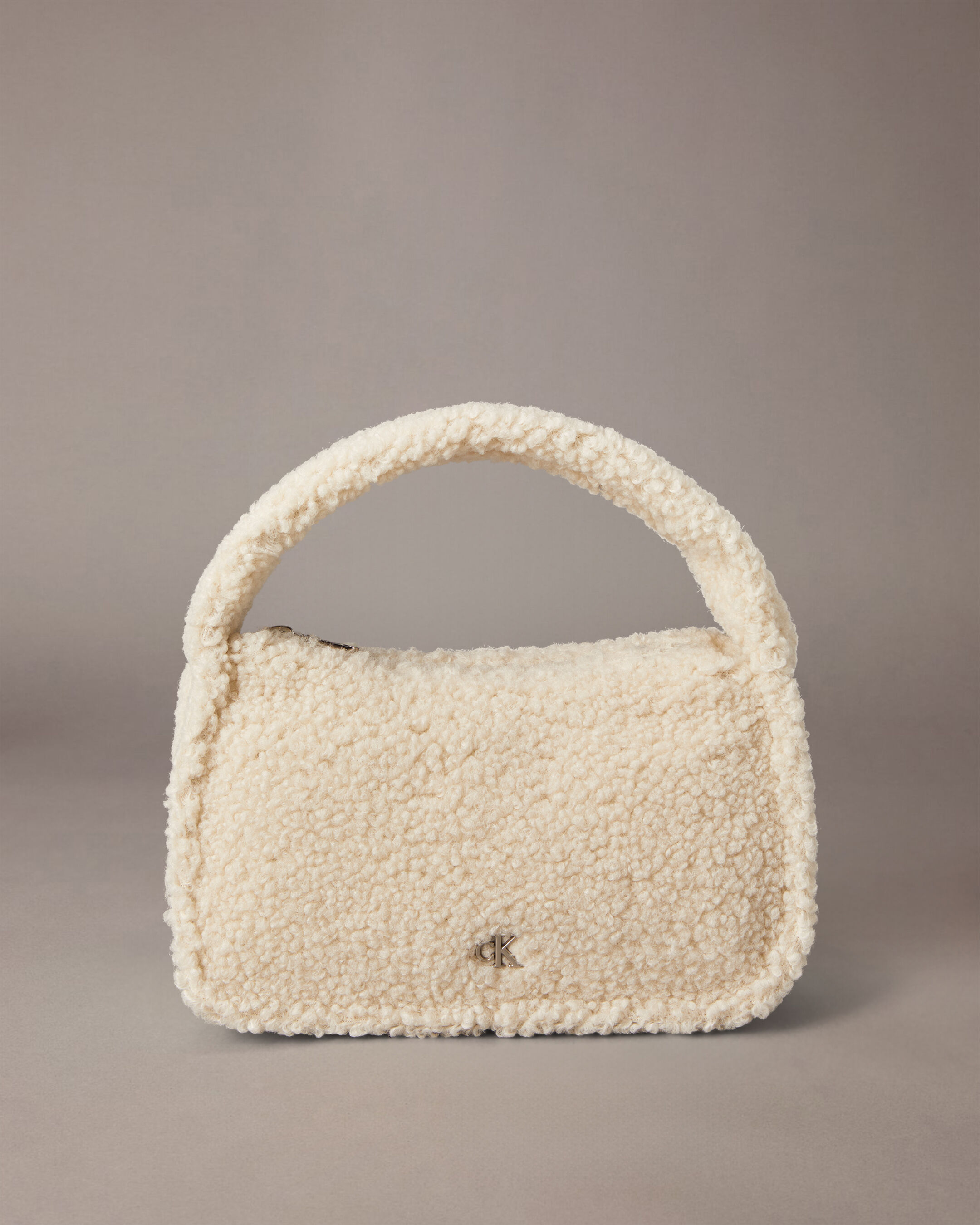 Calvin klein fur bag 2025