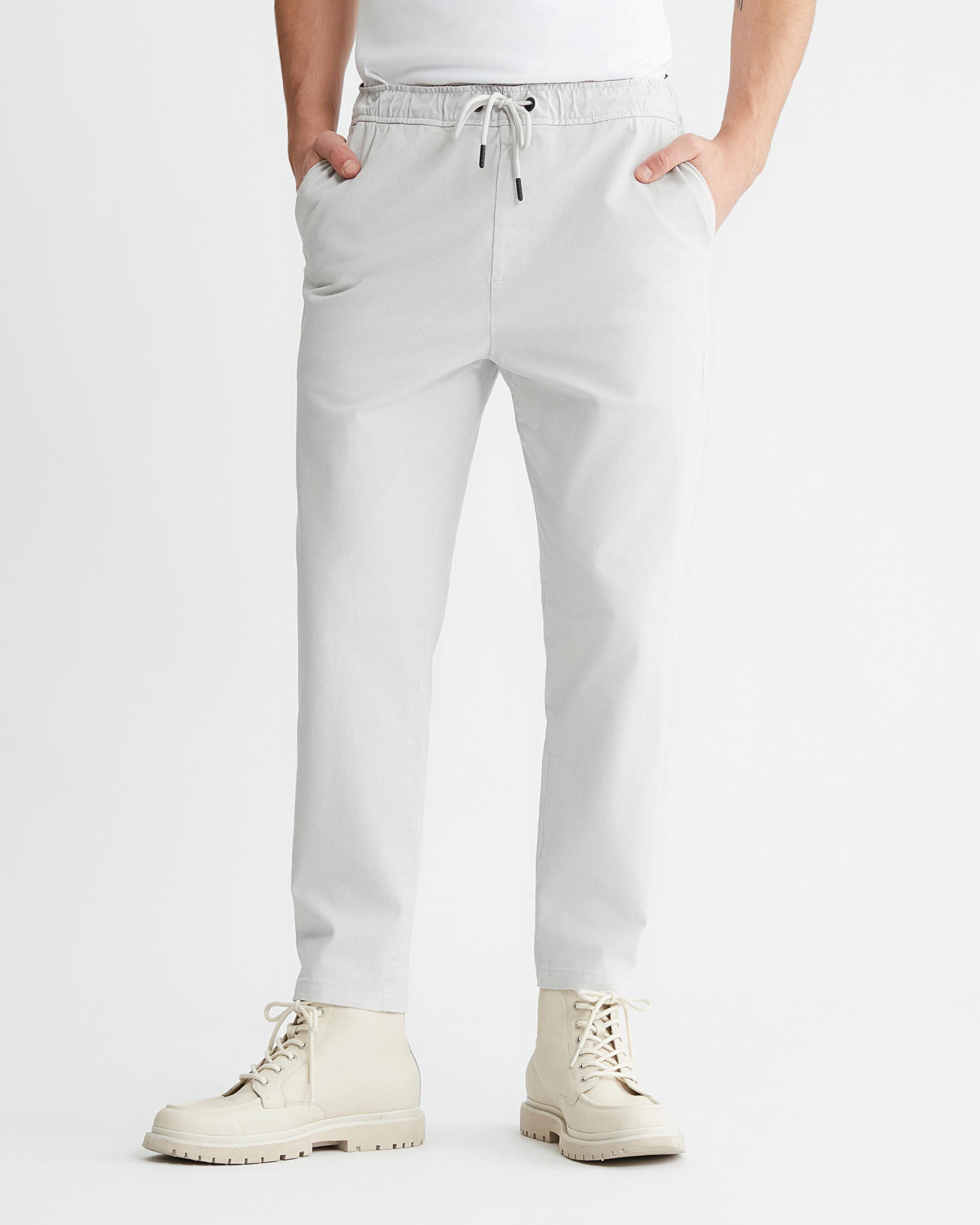 Calvin klein 4 sales way stretch pants