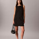 CK WORN BLACK