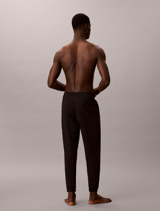 Lounge Joggers - Icon Cotton Stretch