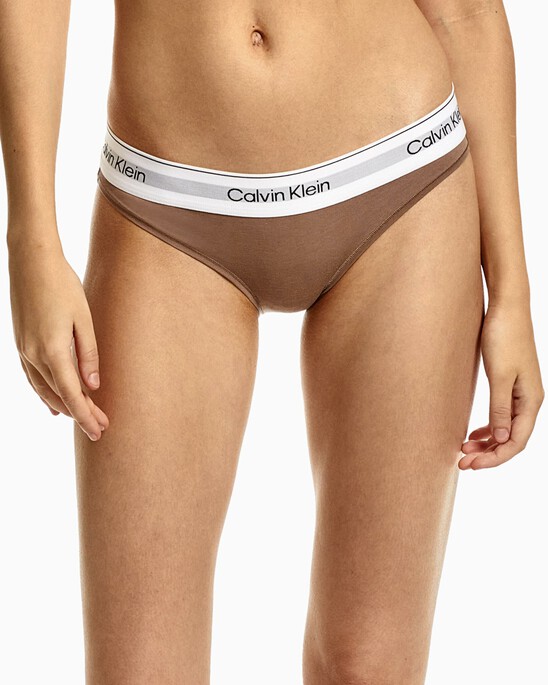 Modern Cotton Naturals Bikini