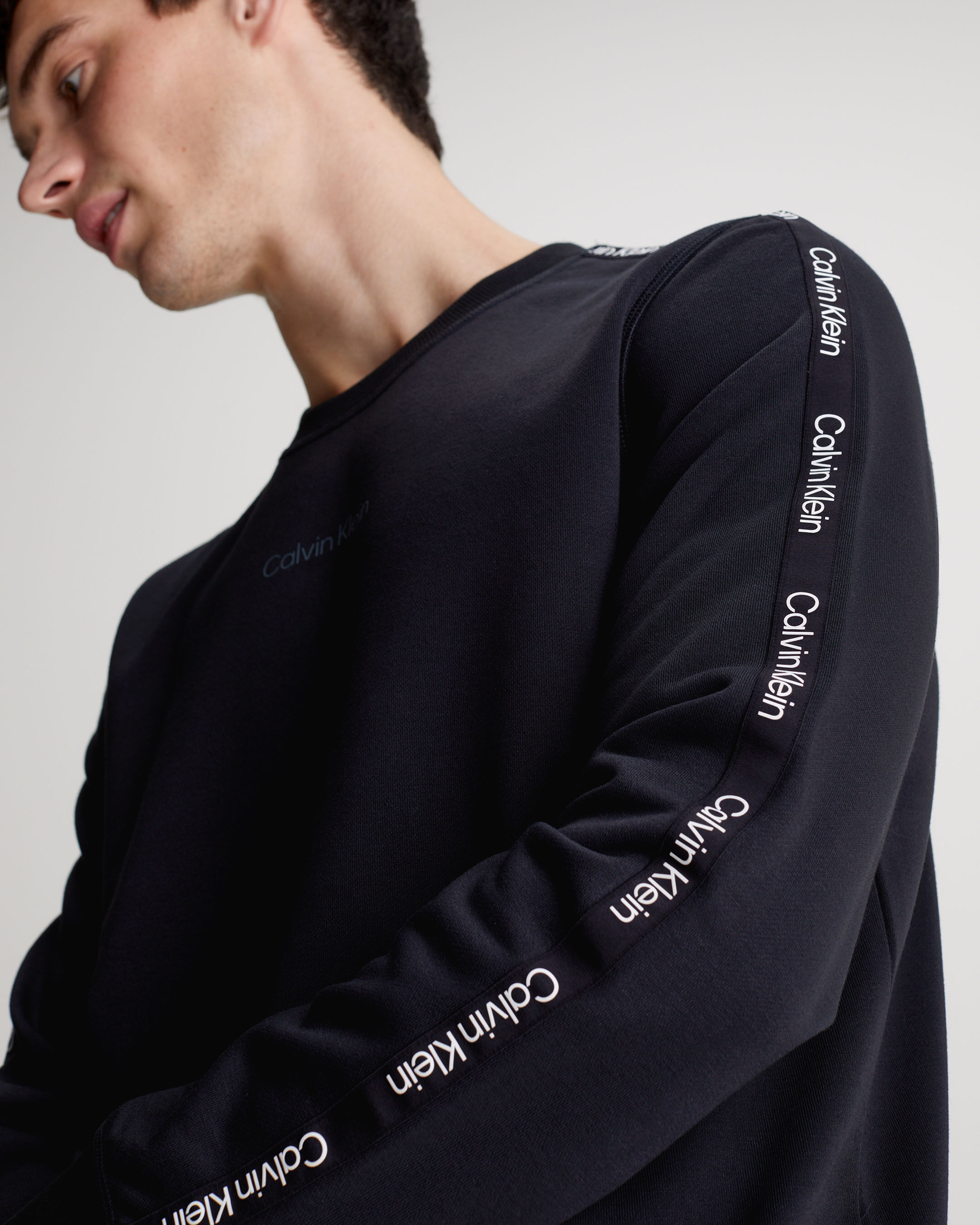 Sweatshirts Hoodies Calvin Klein Singapore