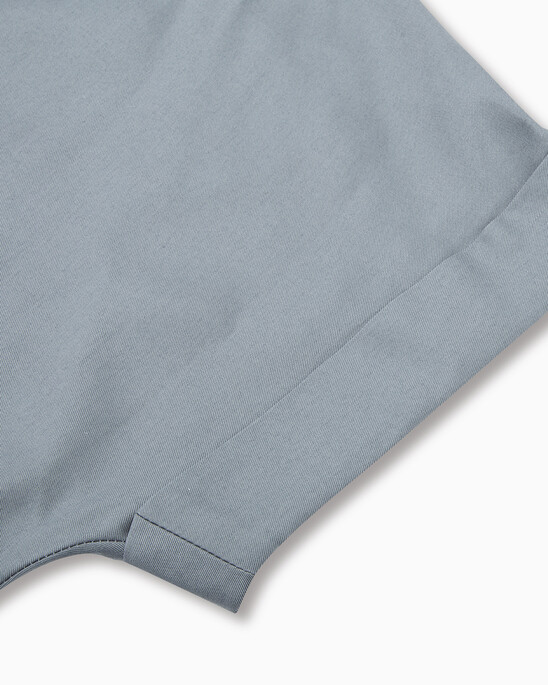 V Neck Sleep Shirt