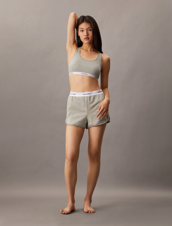 Carousel Lightly Lined Bralette