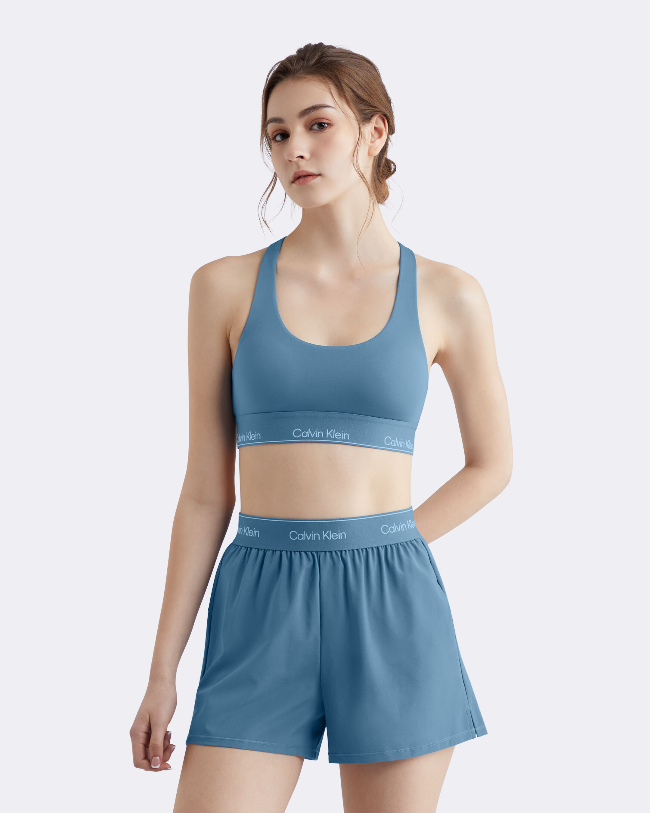 Sports Bras Calvin Klein Singapore