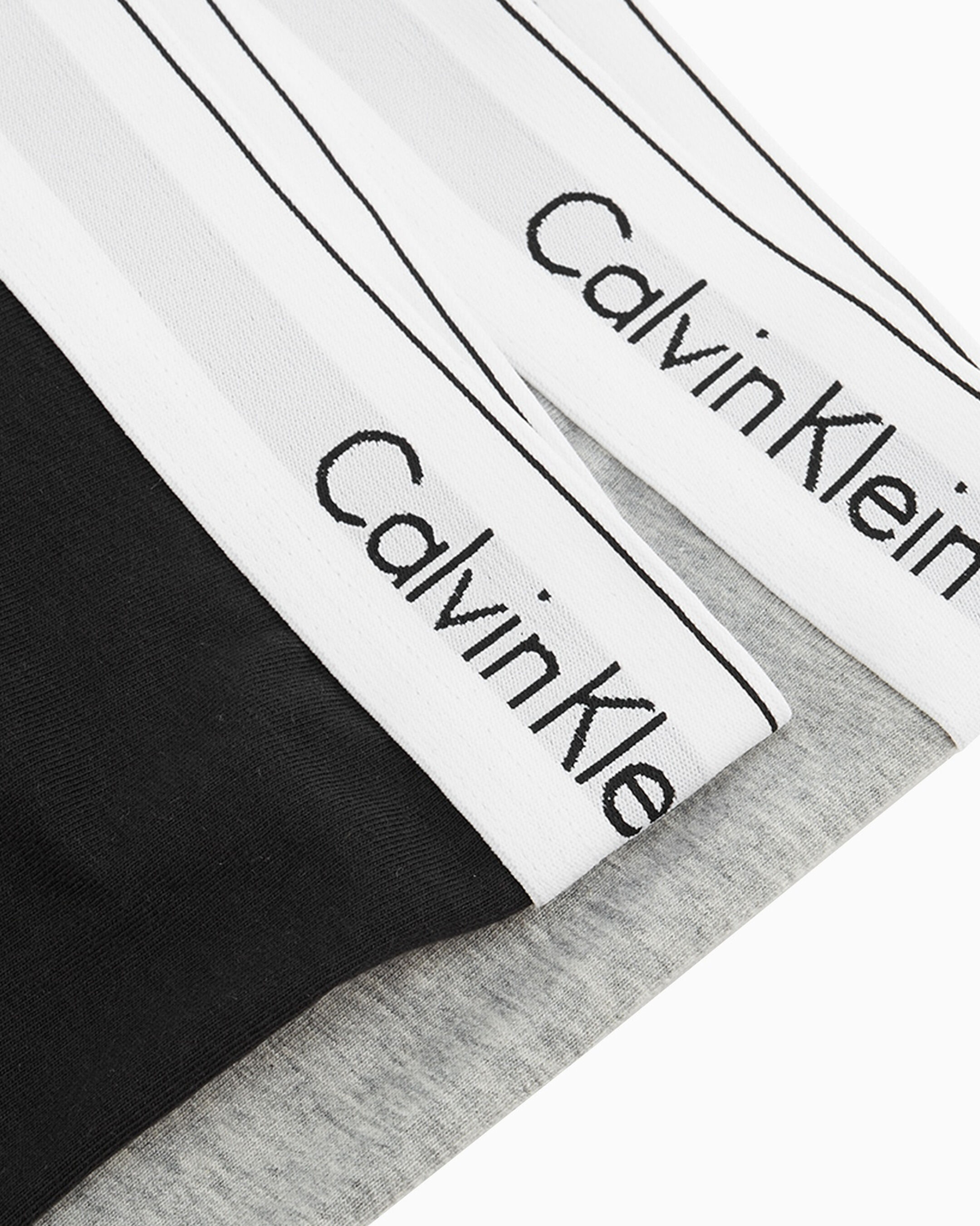 Modern Cotton Stretch Trunks 2 Pack multi Calvin Klein Singapore