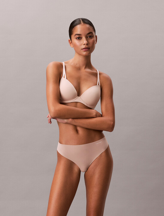 Invisibles Thong